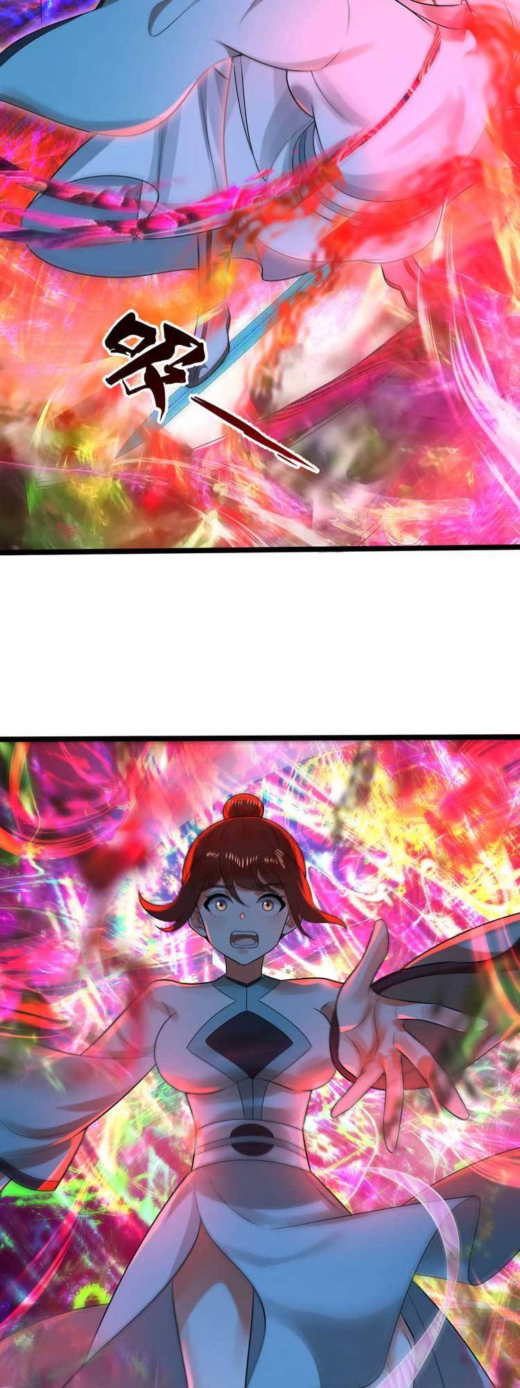 Ta Luyện Khí Ba Ngàn Năm Chapter 354 - 28