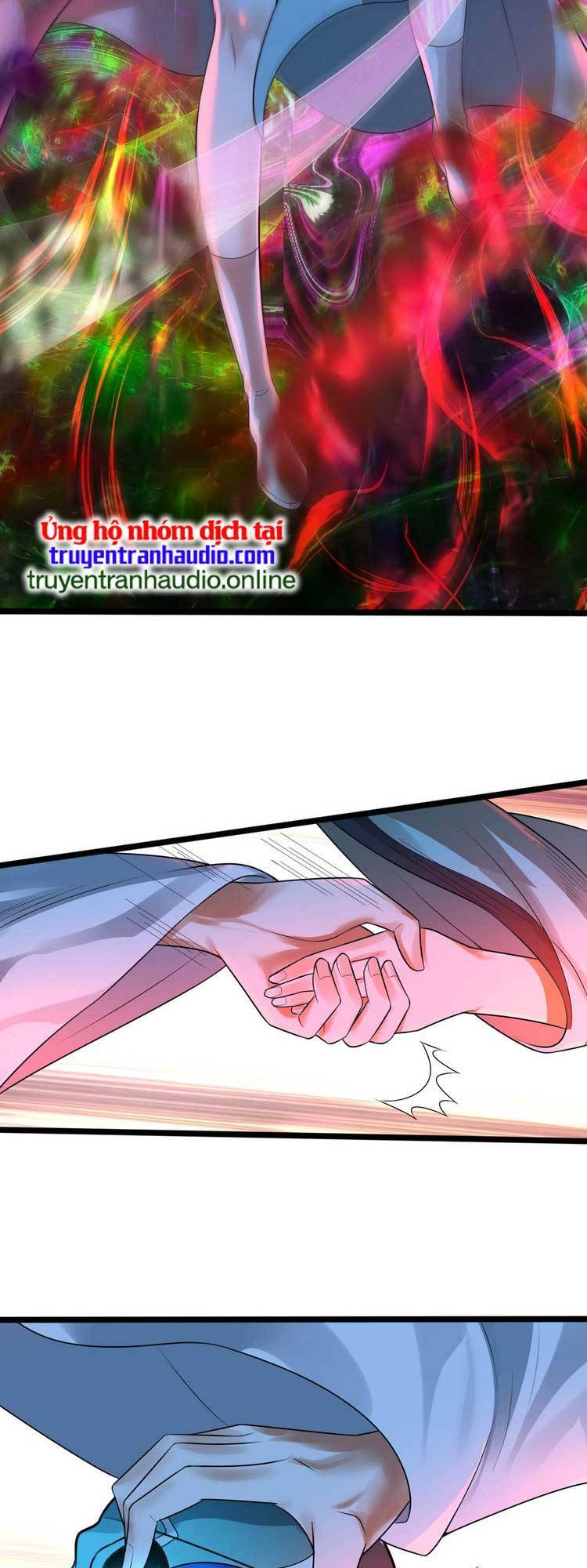 Ta Luyện Khí Ba Ngàn Năm Chapter 354 - 29