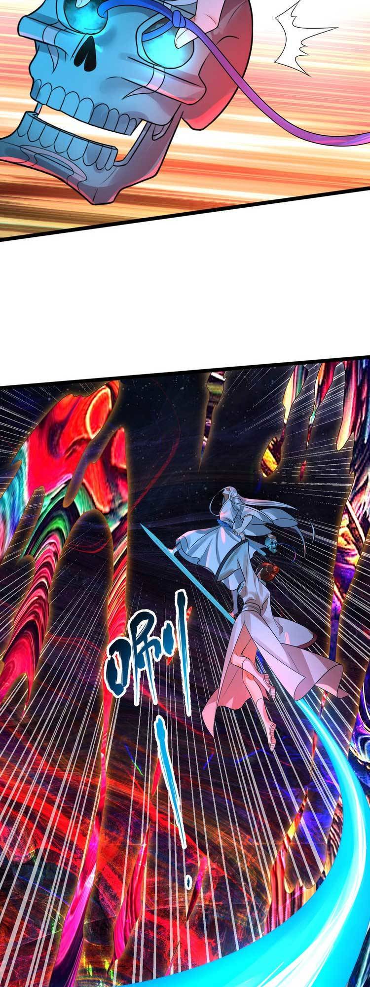 Ta Luyện Khí Ba Ngàn Năm Chapter 354 - 30