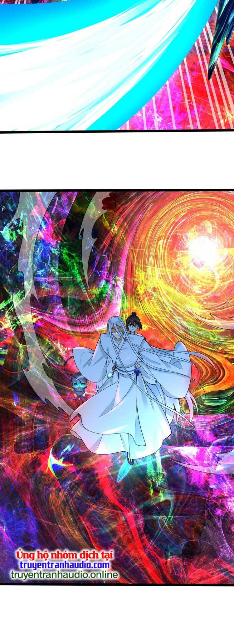 Ta Luyện Khí Ba Ngàn Năm Chapter 354 - 31