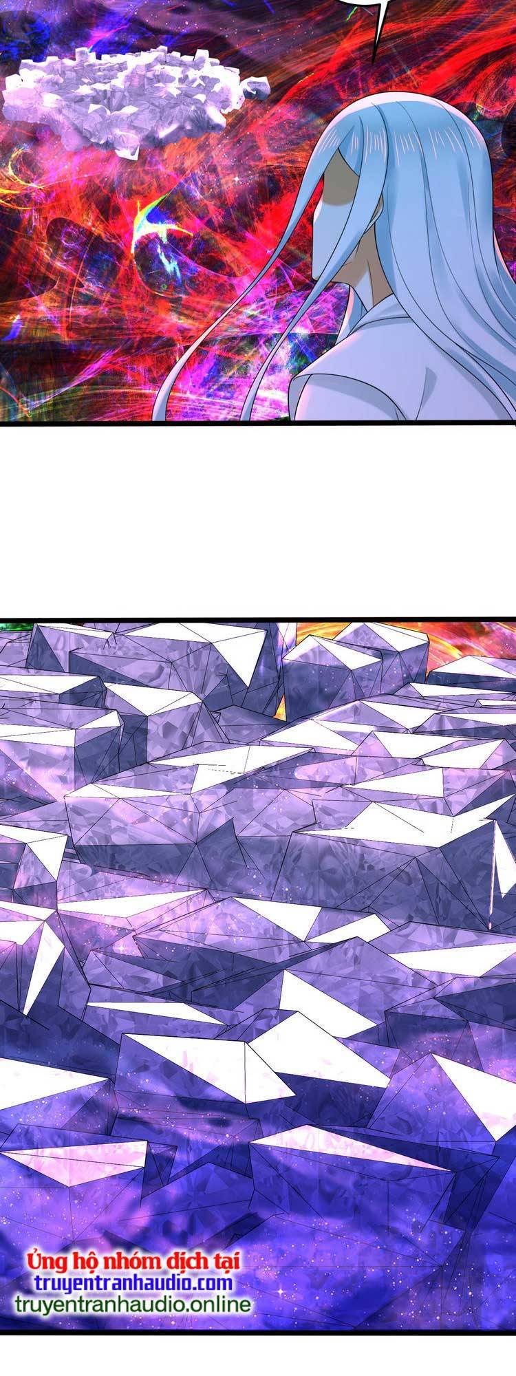 Ta Luyện Khí Ba Ngàn Năm Chapter 354 - 33