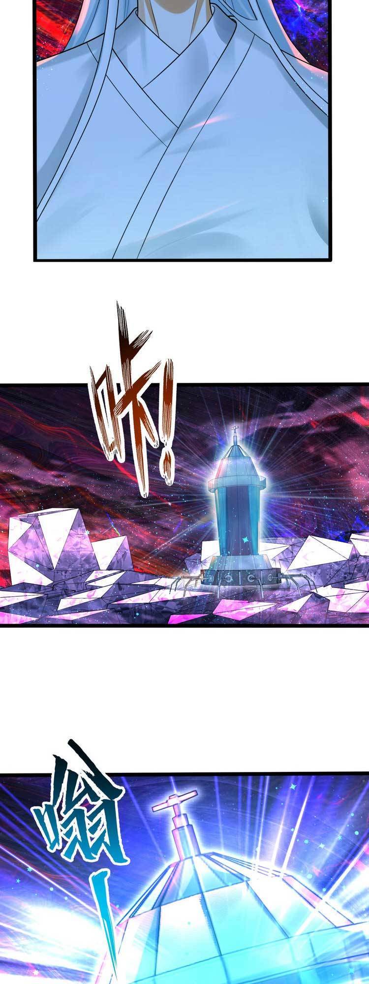 Ta Luyện Khí Ba Ngàn Năm Chapter 354 - 37