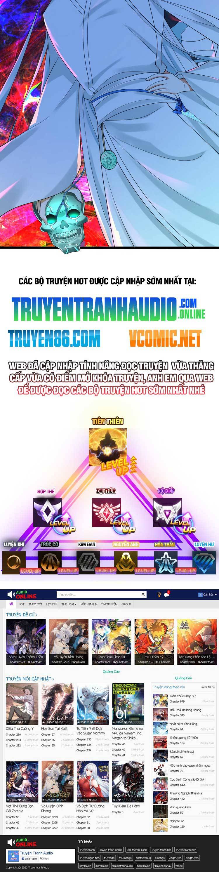 Ta Luyện Khí Ba Ngàn Năm Chapter 354 - 40