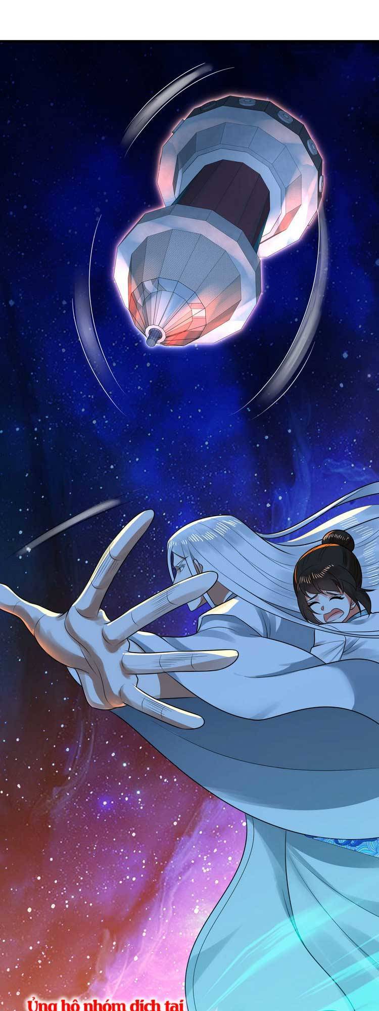 Ta Luyện Khí Ba Ngàn Năm Chapter 354 - 6