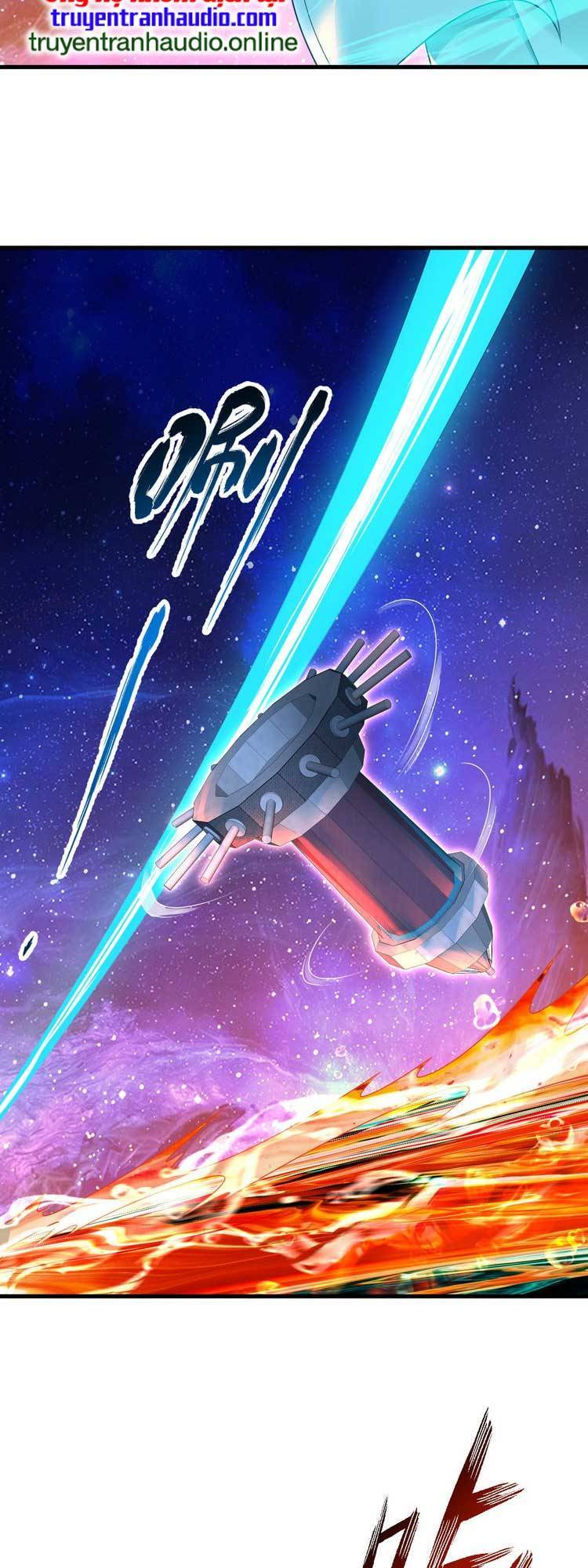 Ta Luyện Khí Ba Ngàn Năm Chapter 354 - 7