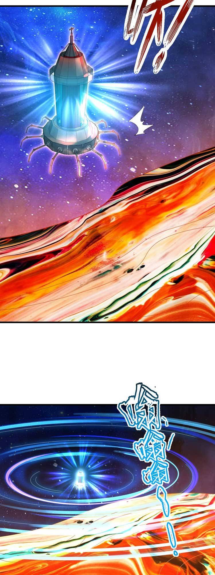 Ta Luyện Khí Ba Ngàn Năm Chapter 354 - 8