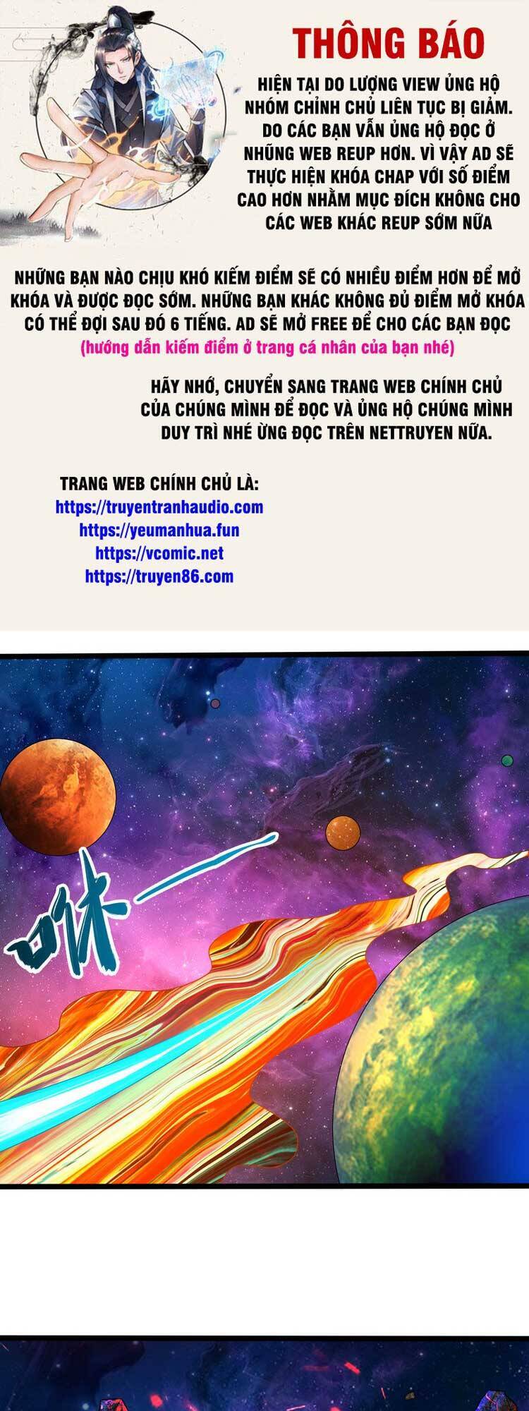 Ta Luyện Khí Ba Ngàn Năm Chapter 355 - 1