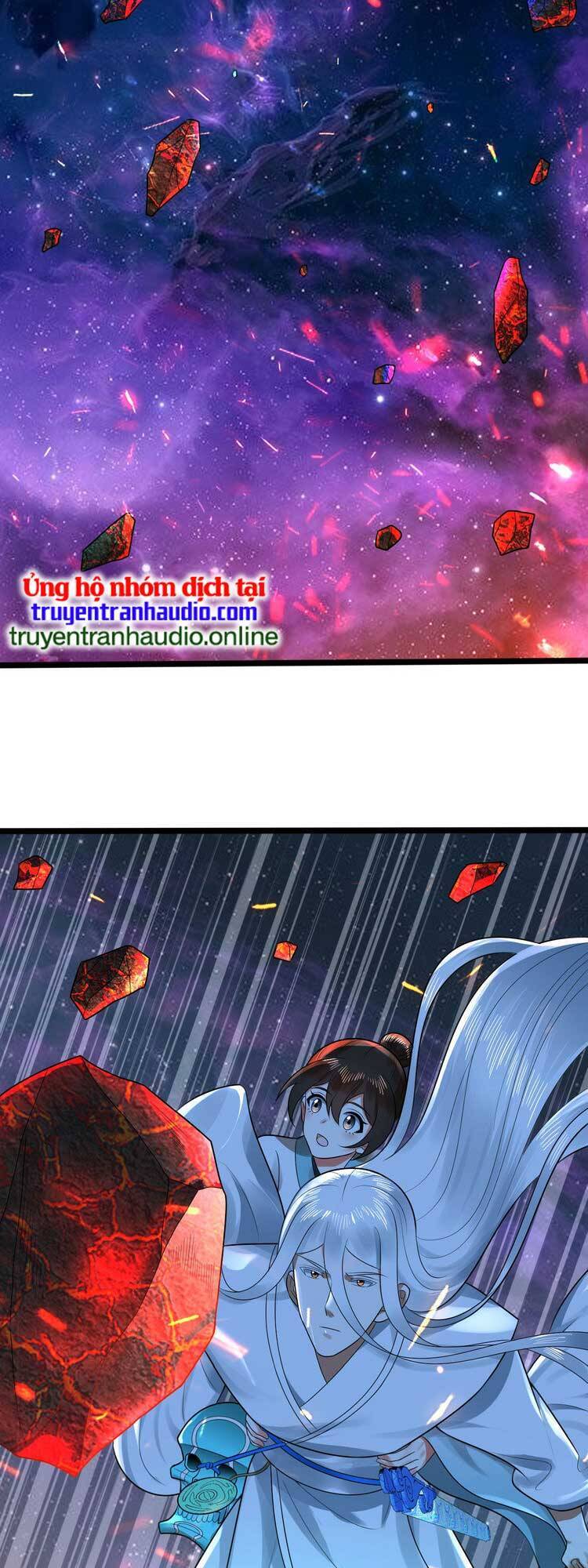 Ta Luyện Khí Ba Ngàn Năm Chapter 355 - 2