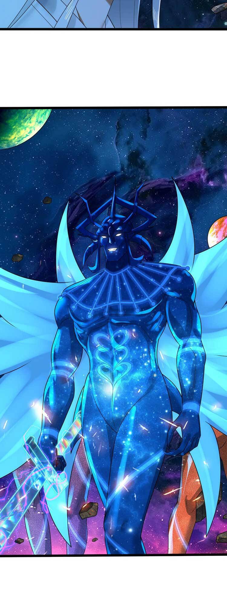 Ta Luyện Khí Ba Ngàn Năm Chapter 355 - 14