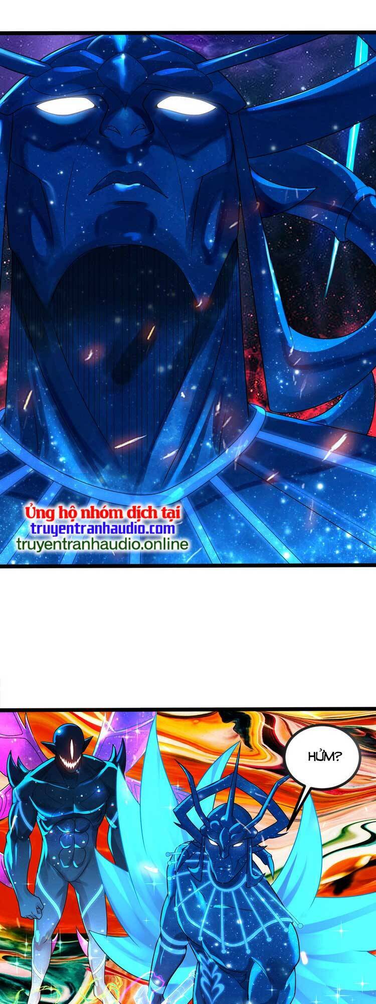 Ta Luyện Khí Ba Ngàn Năm Chapter 355 - 15