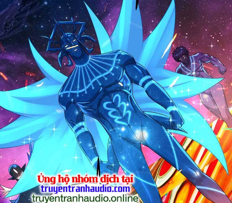 Ta Luyện Khí Ba Ngàn Năm Chapter 355 - 17