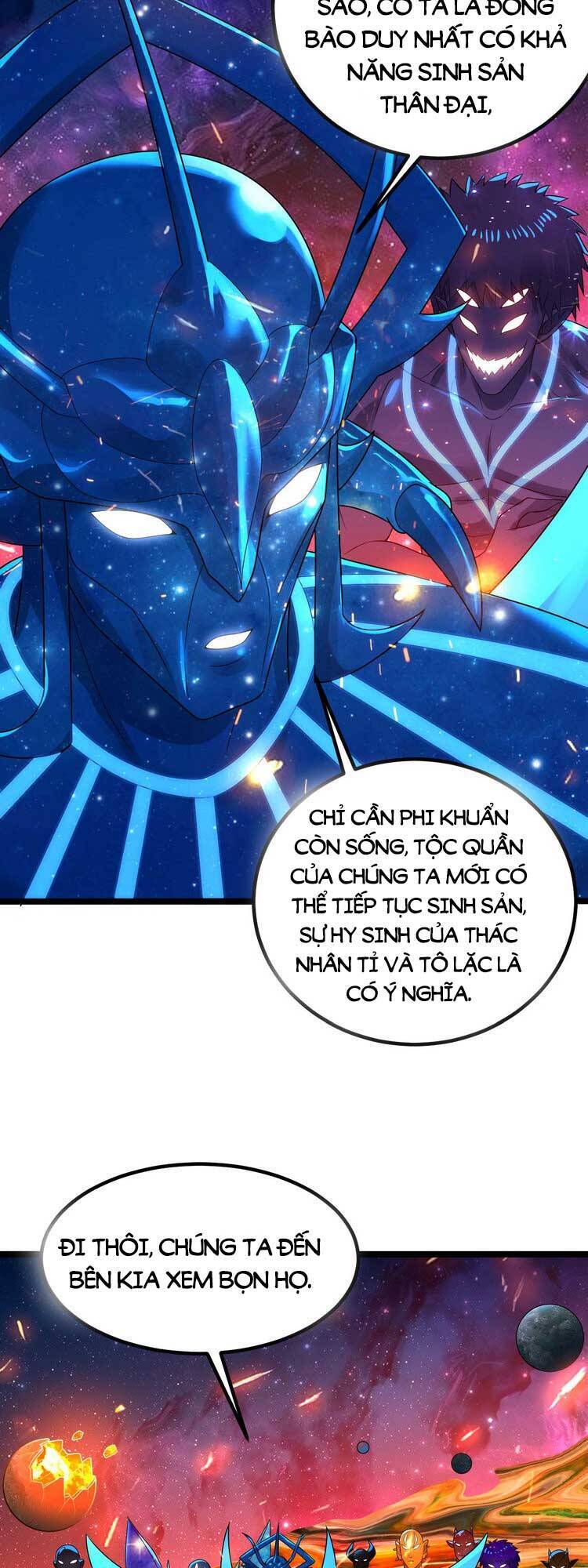 Ta Luyện Khí Ba Ngàn Năm Chapter 355 - 19