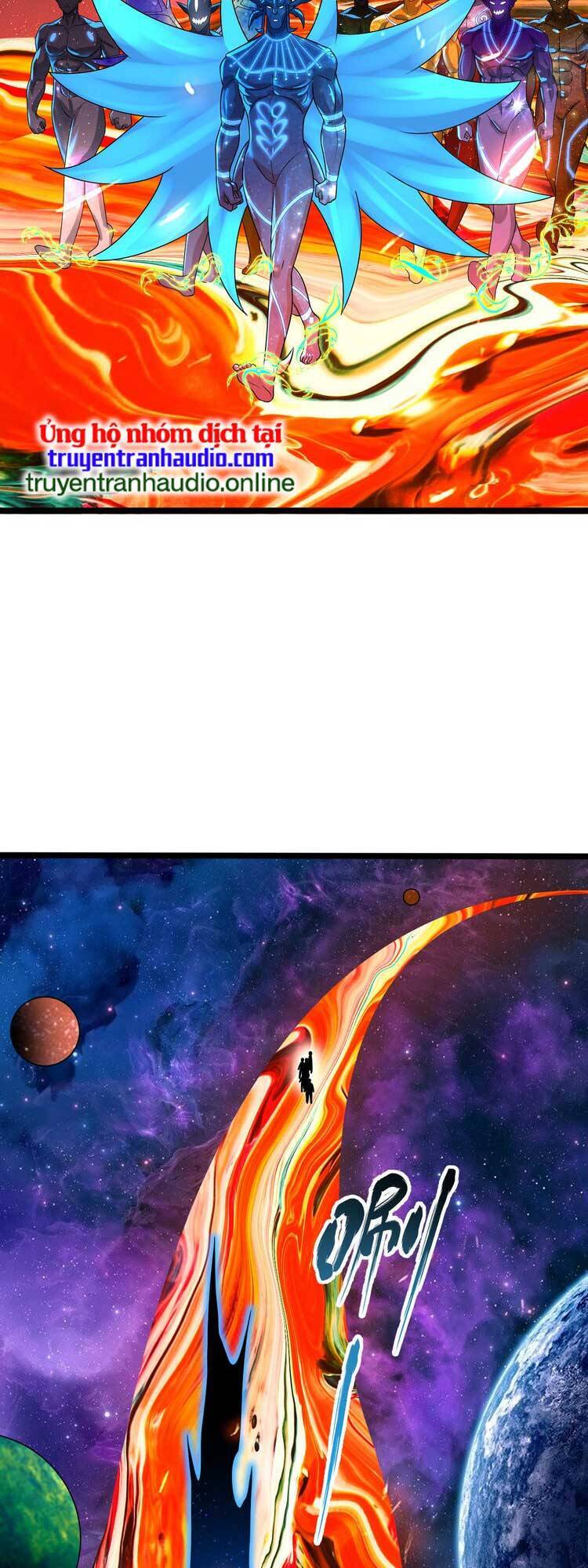 Ta Luyện Khí Ba Ngàn Năm Chapter 355 - 20