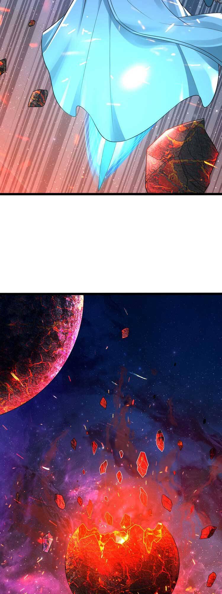 Ta Luyện Khí Ba Ngàn Năm Chapter 355 - 3