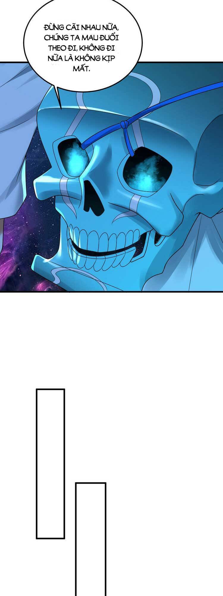 Ta Luyện Khí Ba Ngàn Năm Chapter 355 - 26