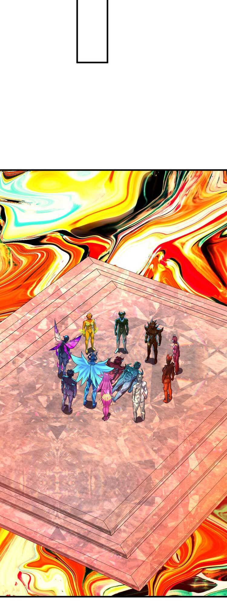 Ta Luyện Khí Ba Ngàn Năm Chapter 355 - 27