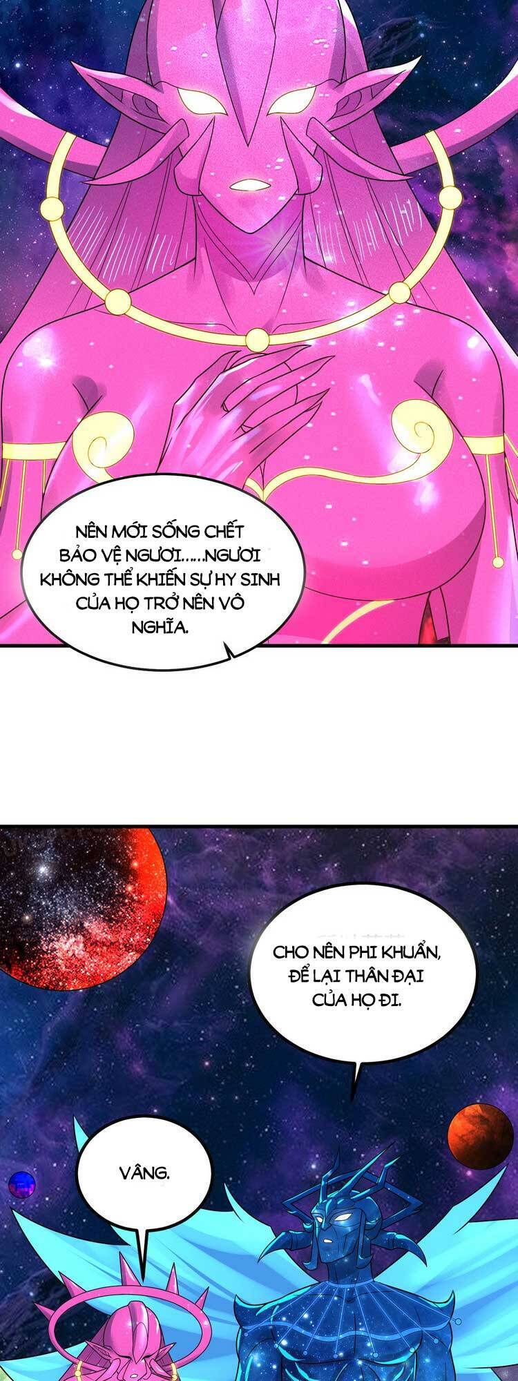 Ta Luyện Khí Ba Ngàn Năm Chapter 355 - 30