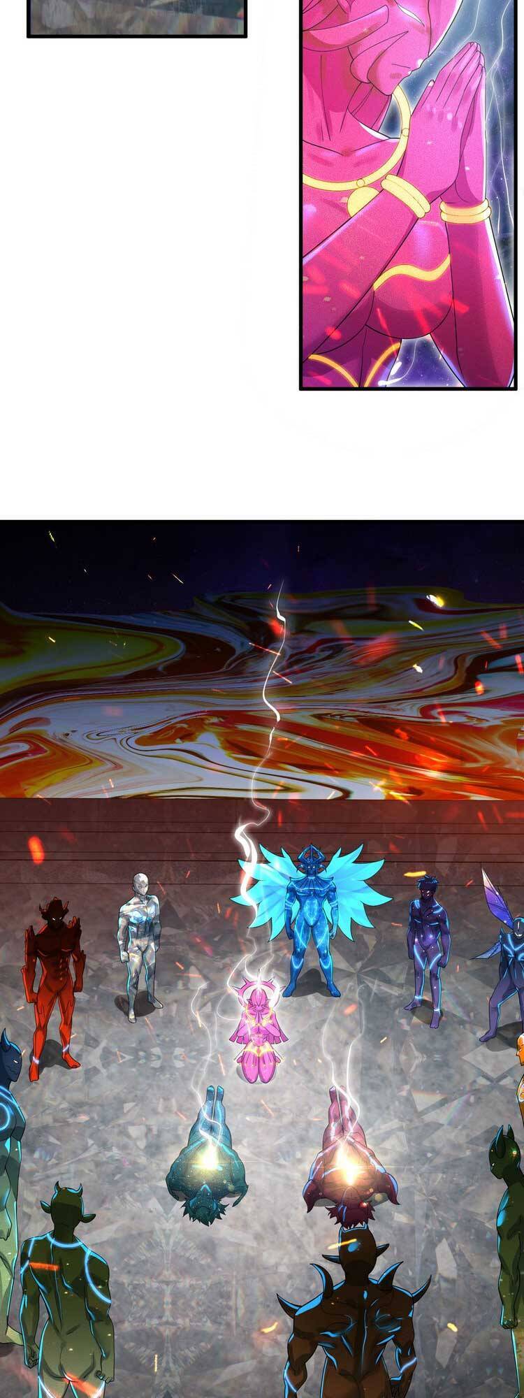 Ta Luyện Khí Ba Ngàn Năm Chapter 355 - 32