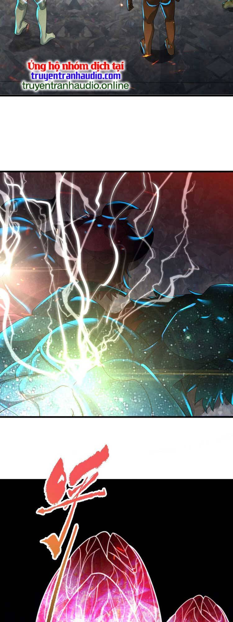 Ta Luyện Khí Ba Ngàn Năm Chapter 355 - 33