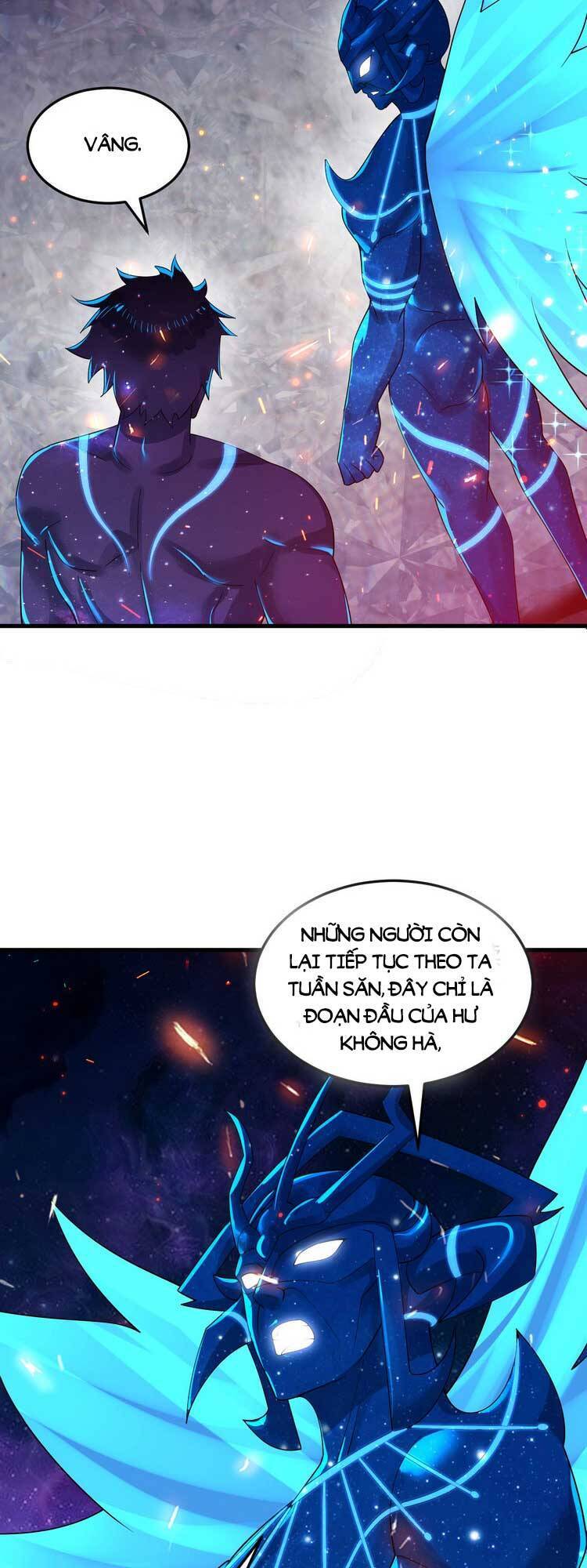 Ta Luyện Khí Ba Ngàn Năm Chapter 355 - 37