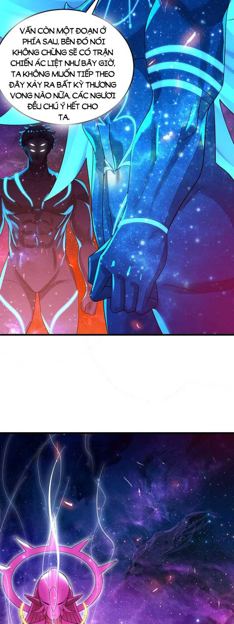 Ta Luyện Khí Ba Ngàn Năm Chapter 355 - 38