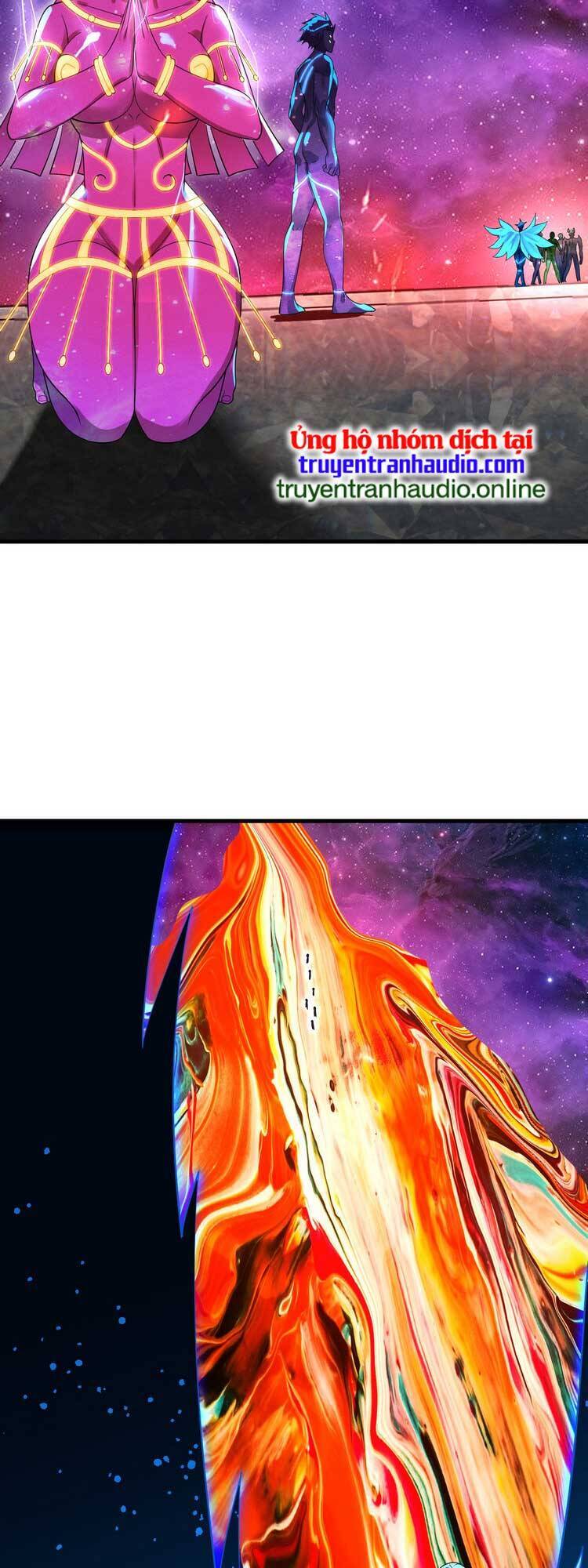 Ta Luyện Khí Ba Ngàn Năm Chapter 355 - 39