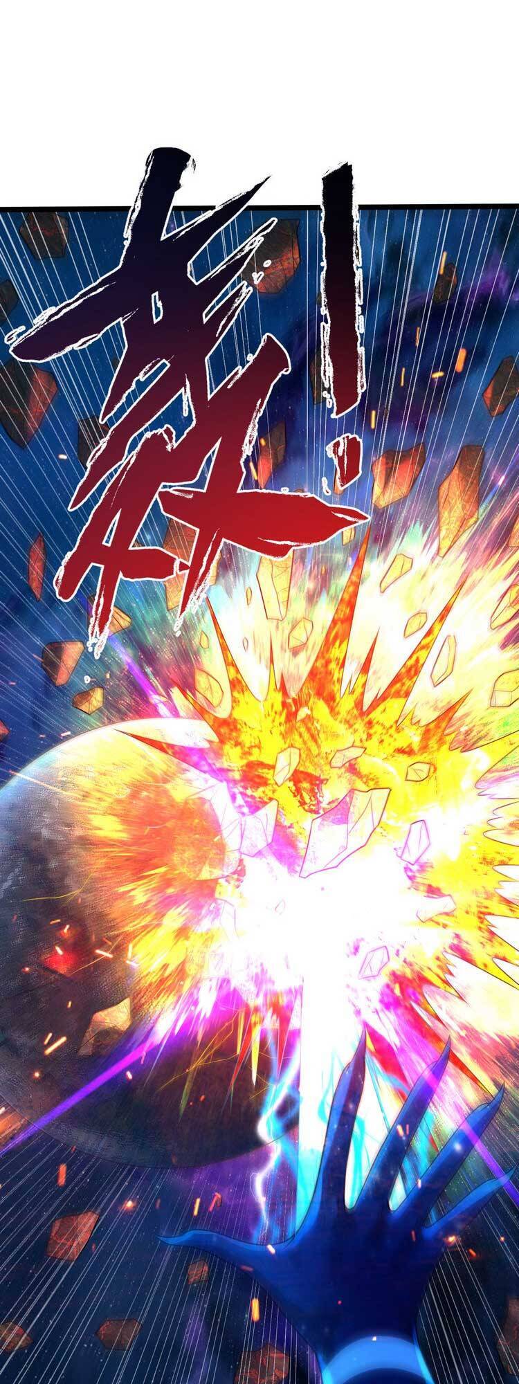 Ta Luyện Khí Ba Ngàn Năm Chapter 355 - 5