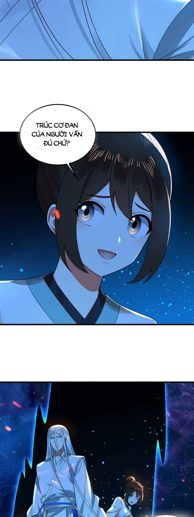 Ta Luyện Khí Ba Ngàn Năm Chapter 355 - 41