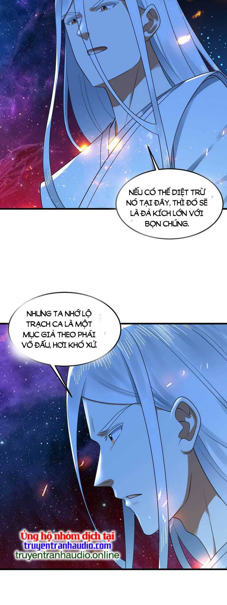 Ta Luyện Khí Ba Ngàn Năm Chapter 355 - 43