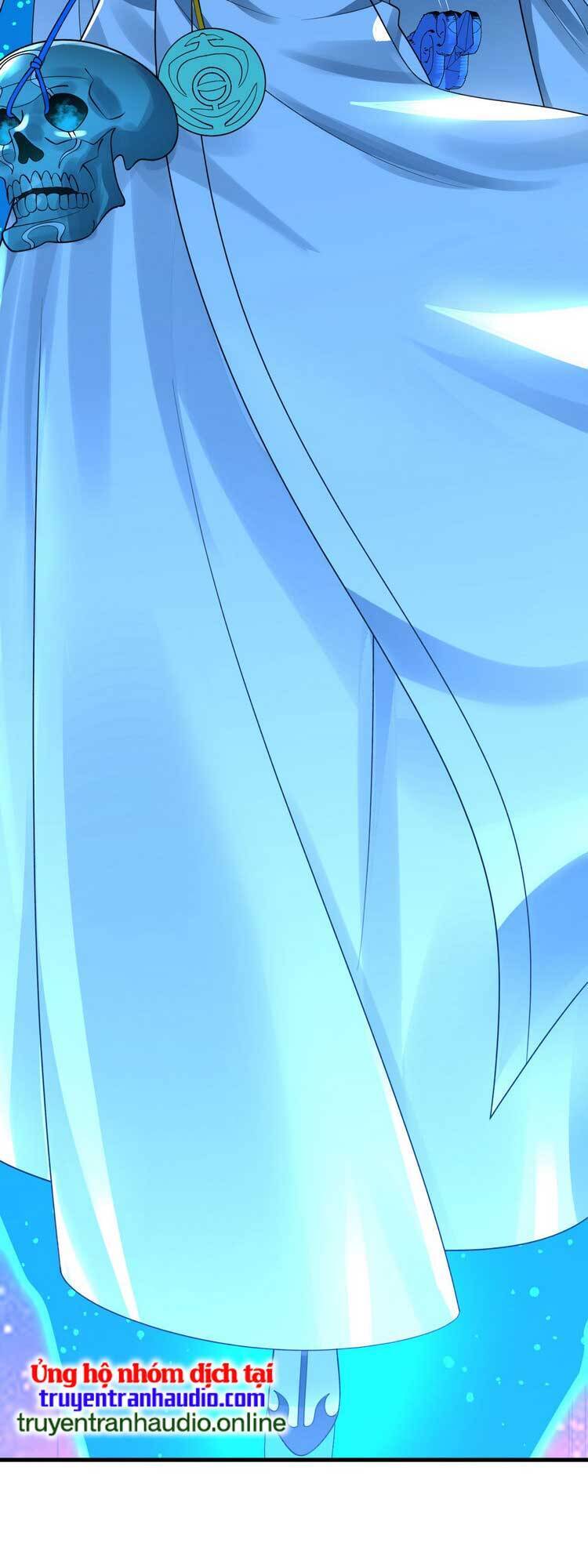 Ta Luyện Khí Ba Ngàn Năm Chapter 355 - 45