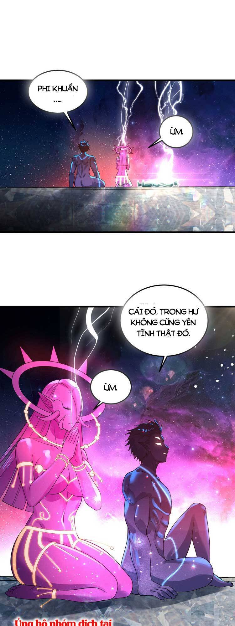 Ta Luyện Khí Ba Ngàn Năm Chapter 355 - 46