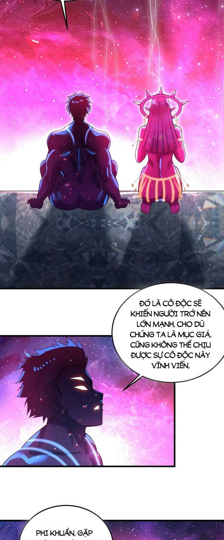 Ta Luyện Khí Ba Ngàn Năm Chapter 355 - 48