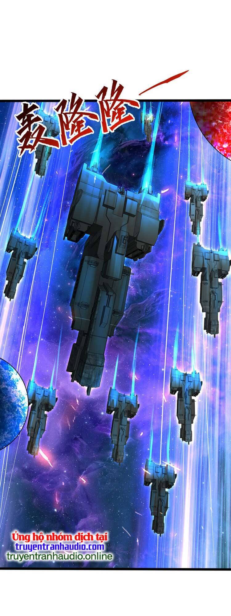 Ta Luyện Khí Ba Ngàn Năm Chapter 355 - 7