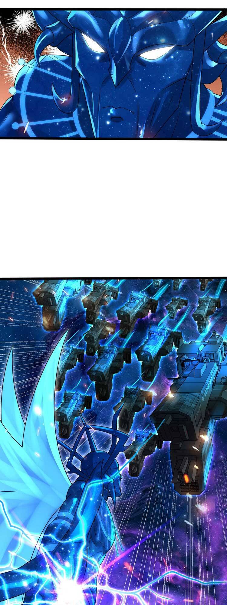 Ta Luyện Khí Ba Ngàn Năm Chapter 355 - 8