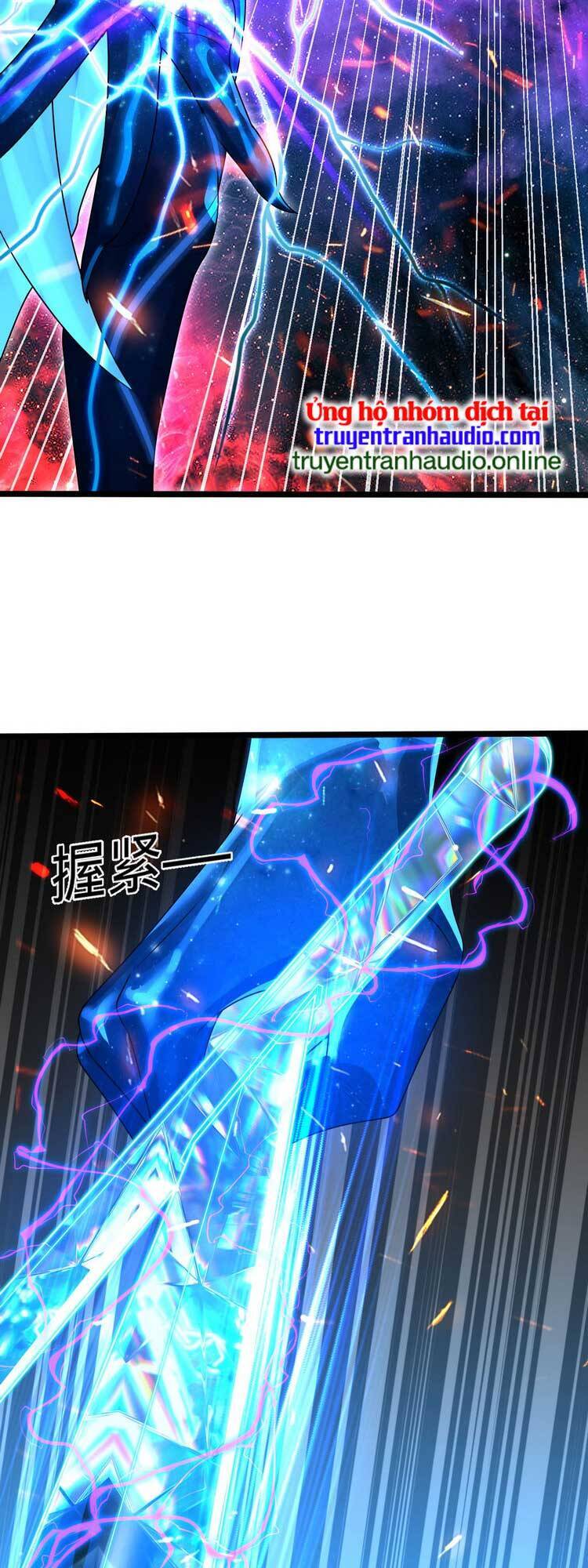 Ta Luyện Khí Ba Ngàn Năm Chapter 355 - 9