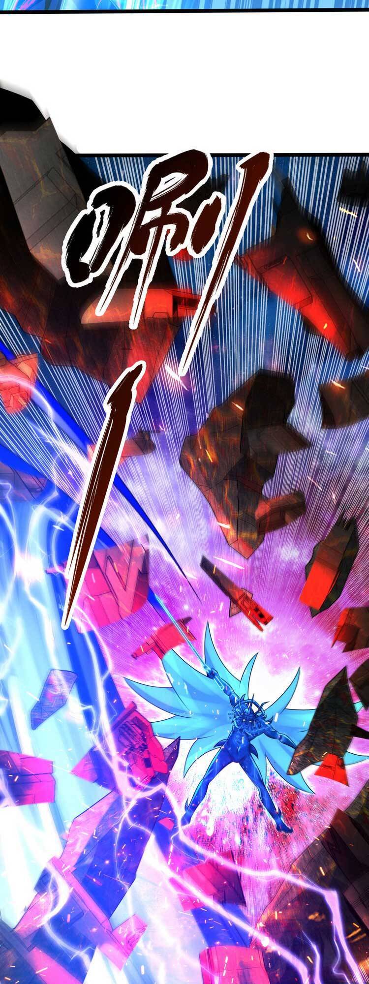 Ta Luyện Khí Ba Ngàn Năm Chapter 355 - 10