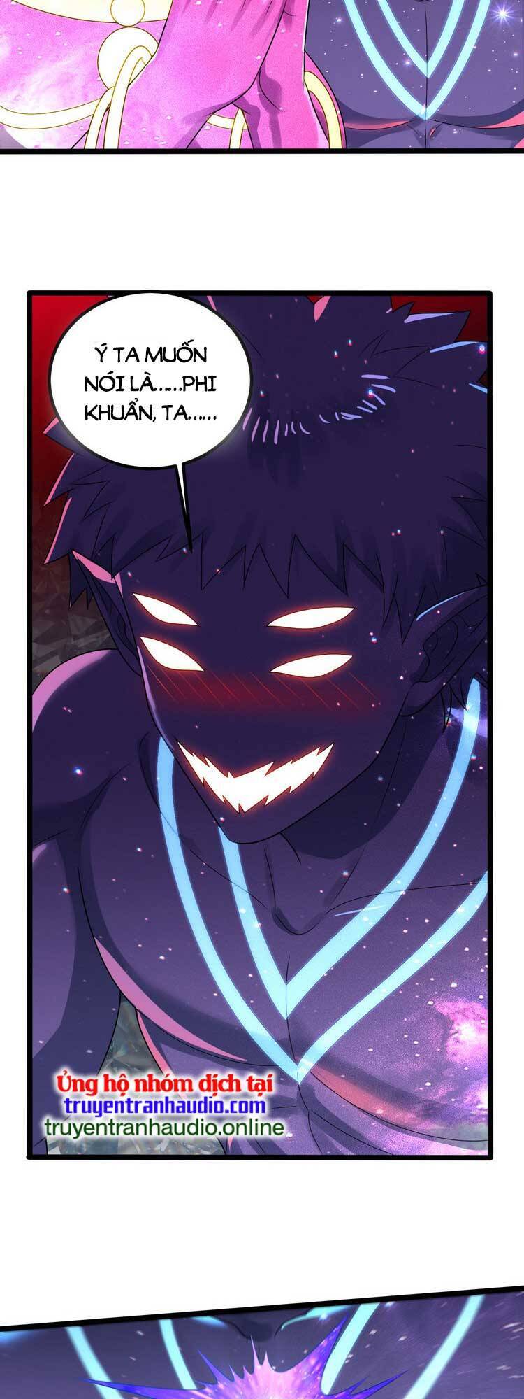 Ta Luyện Khí Ba Ngàn Năm Chapter 356 - 2