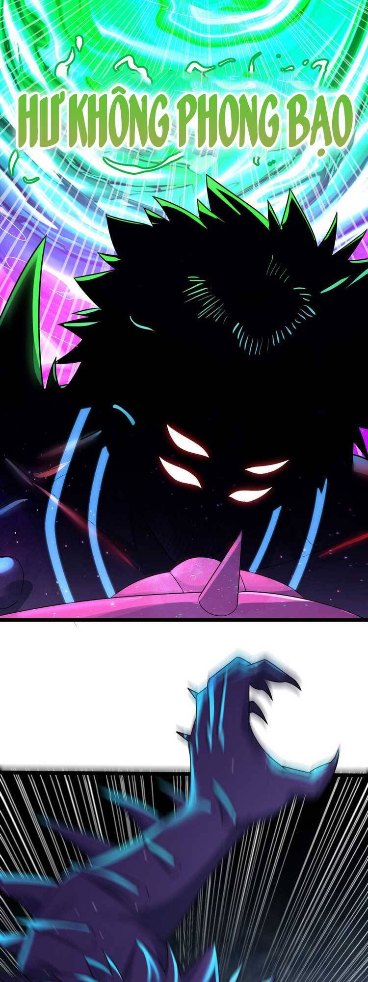 Ta Luyện Khí Ba Ngàn Năm Chapter 356 - 12