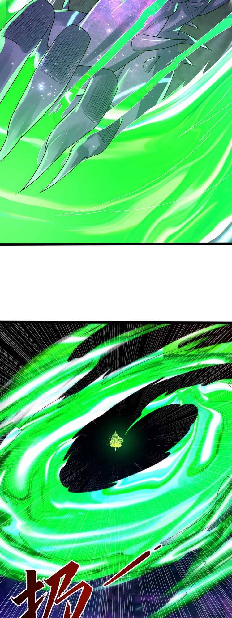 Ta Luyện Khí Ba Ngàn Năm Chapter 356 - 14