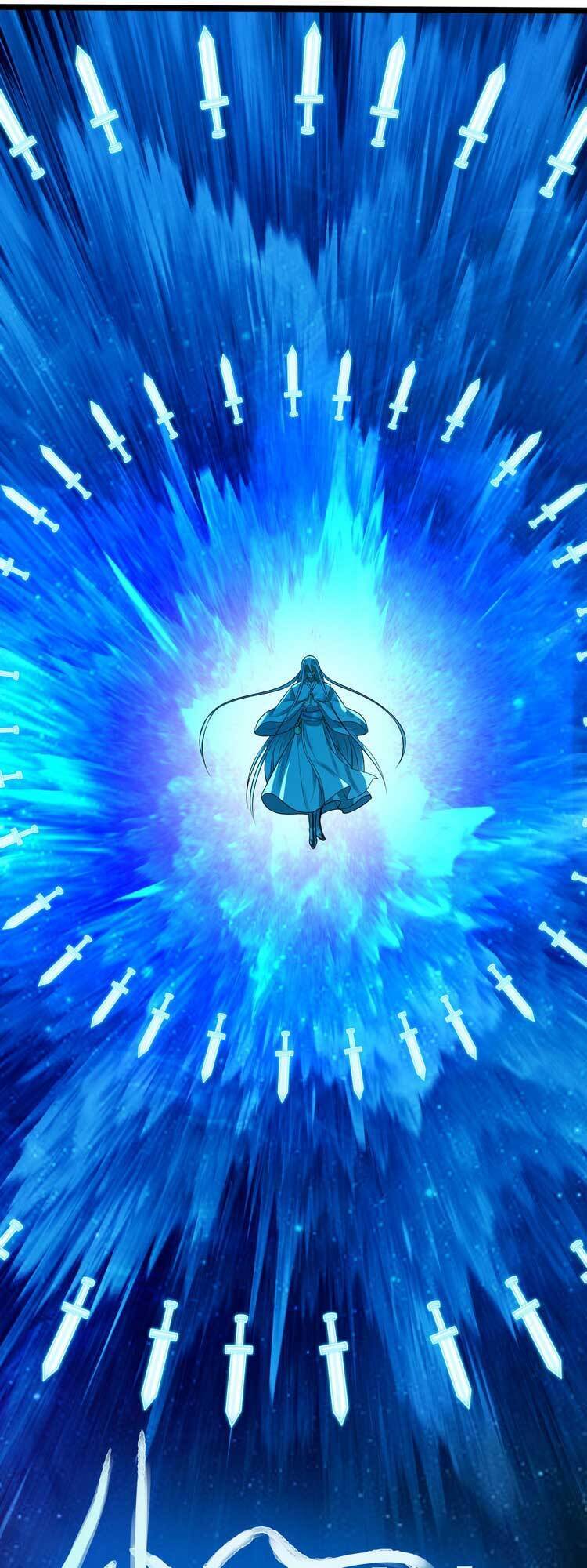 Ta Luyện Khí Ba Ngàn Năm Chapter 356 - 20