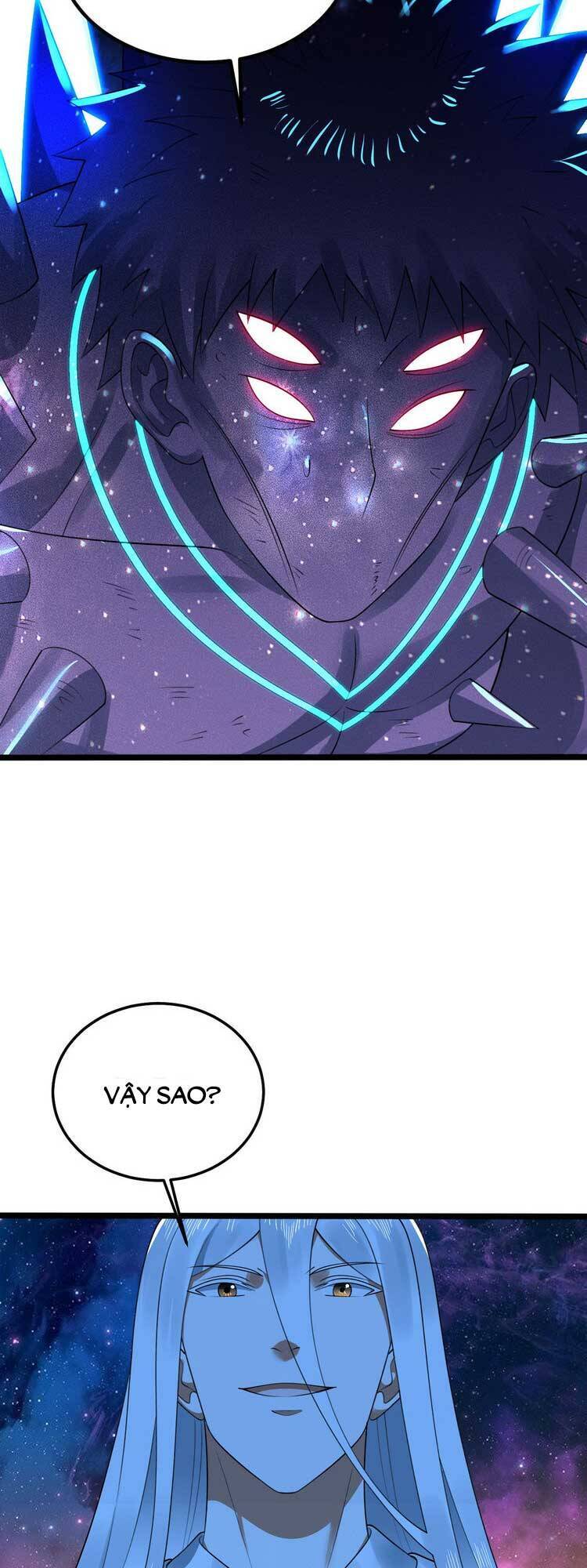 Ta Luyện Khí Ba Ngàn Năm Chapter 356 - 24