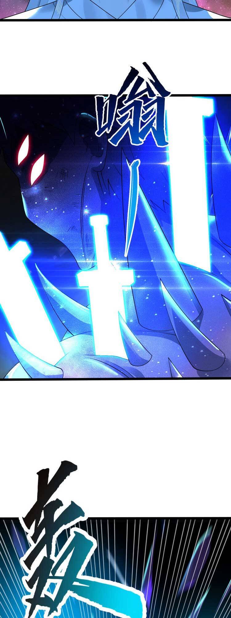 Ta Luyện Khí Ba Ngàn Năm Chapter 356 - 25