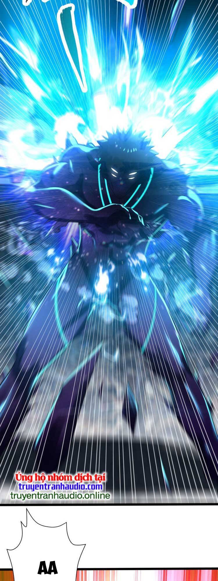 Ta Luyện Khí Ba Ngàn Năm Chapter 356 - 26