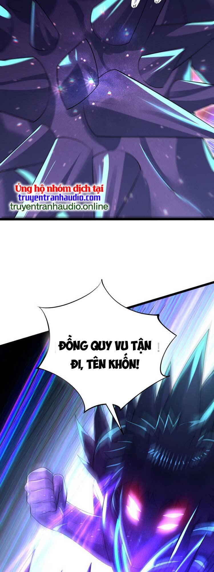Ta Luyện Khí Ba Ngàn Năm Chapter 356 - 28