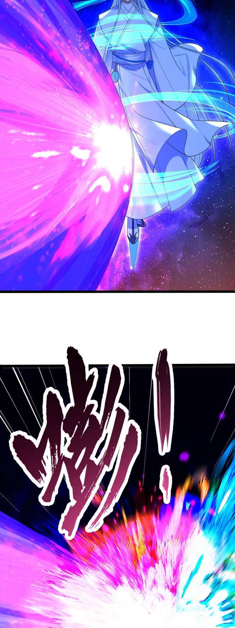 Ta Luyện Khí Ba Ngàn Năm Chapter 356 - 32