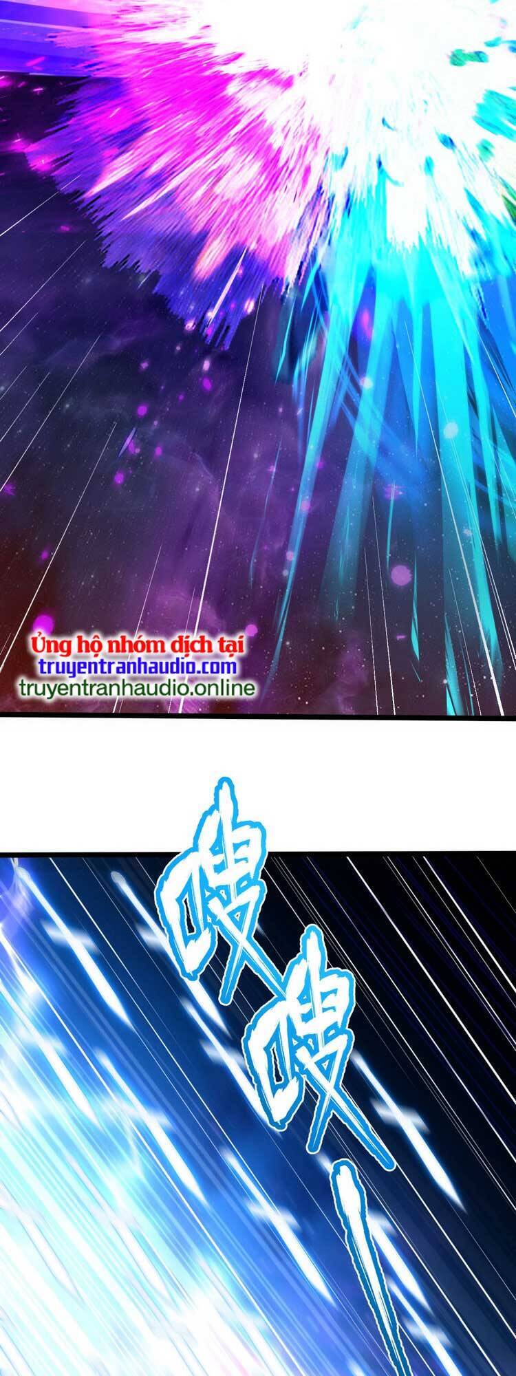 Ta Luyện Khí Ba Ngàn Năm Chapter 356 - 33