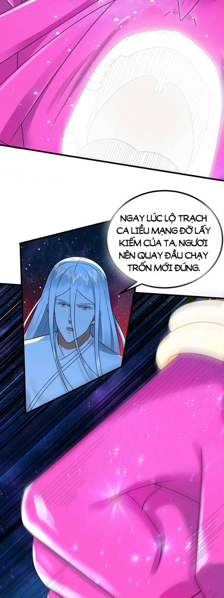 Ta Luyện Khí Ba Ngàn Năm Chapter 356 - 40