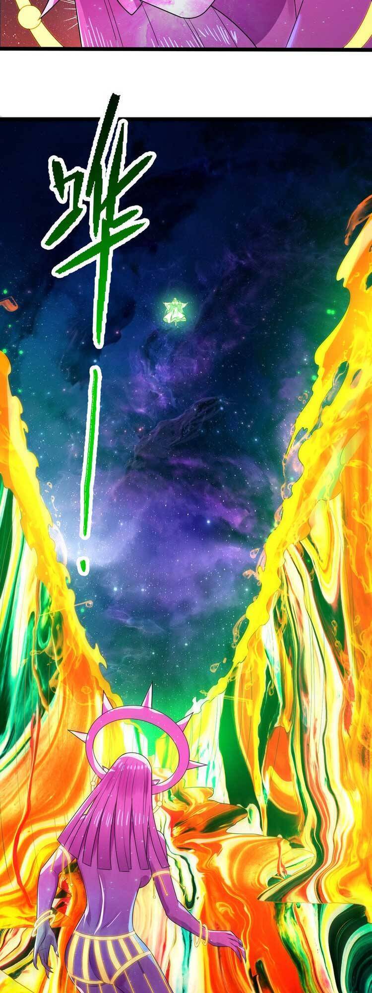 Ta Luyện Khí Ba Ngàn Năm Chapter 356 - 5