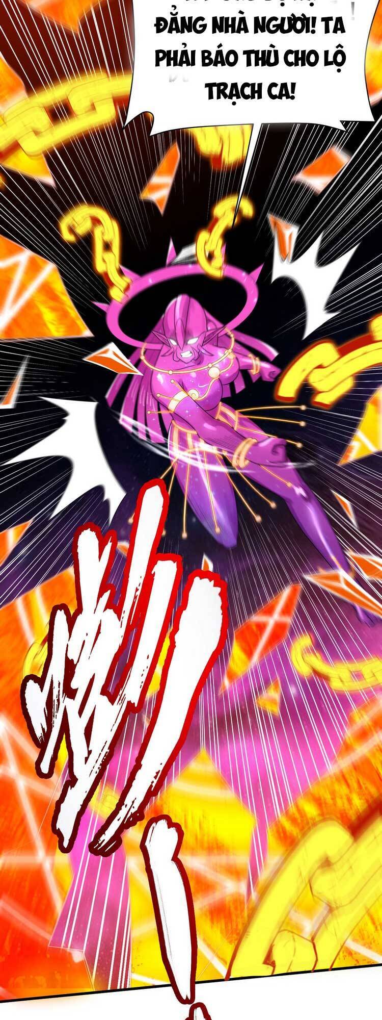 Ta Luyện Khí Ba Ngàn Năm Chapter 356 - 48