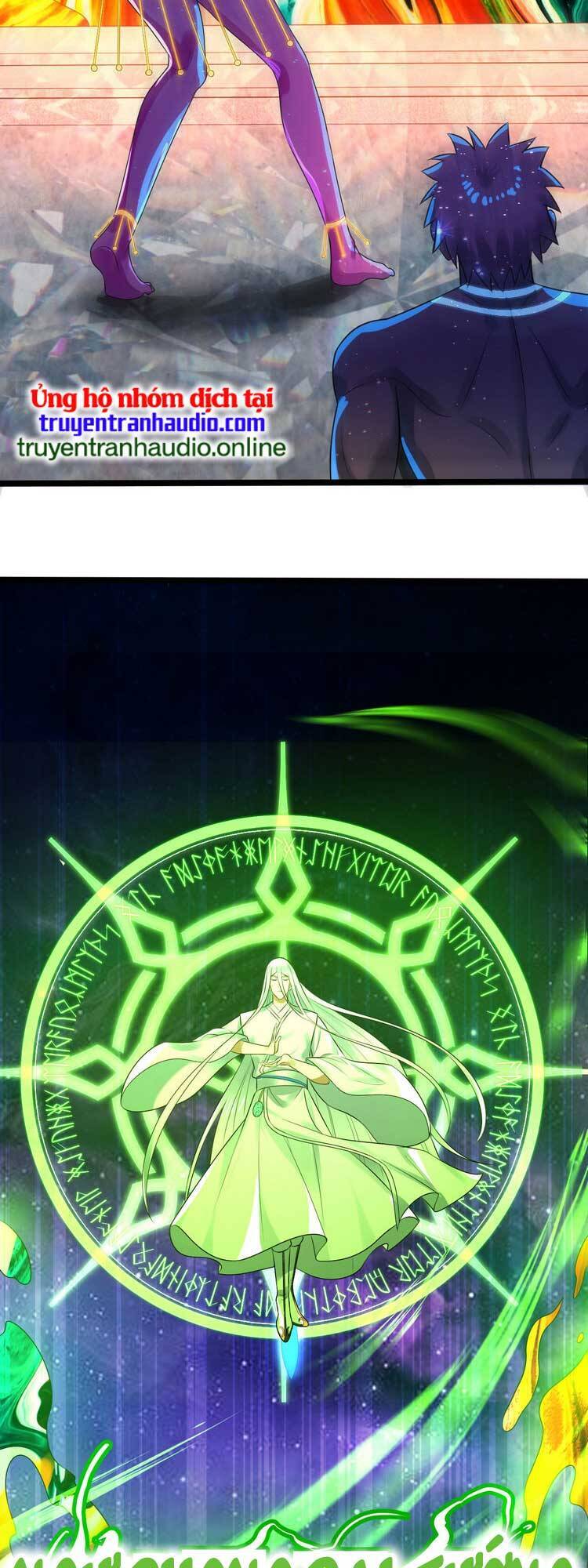 Ta Luyện Khí Ba Ngàn Năm Chapter 356 - 6